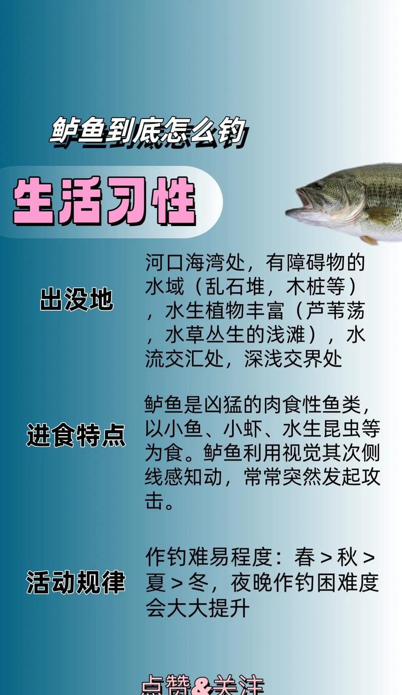鲈鱼绝地求生怎么钓的快？有哪些技巧？