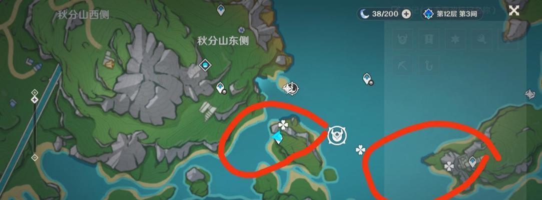 原神金蝶合成任务在哪个位置？如何完成金蝶合成任务？