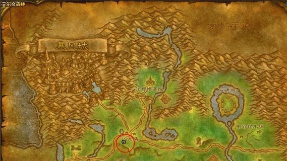 魔兽世界怎么进入先驱任务地图？需要满足什么条件？