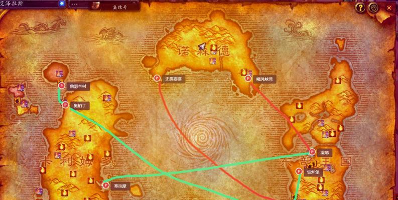 魔兽世界怎么进入先驱任务地图？需要满足什么条件？