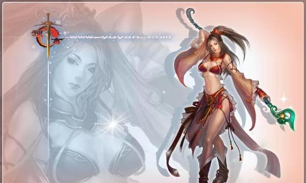 哪些魔幻手游的名字听起来很变态？