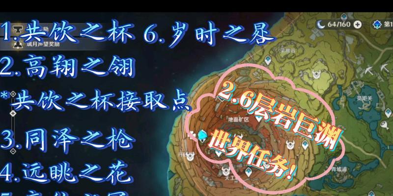 原神中供奉位置的正确通过方法是什么？