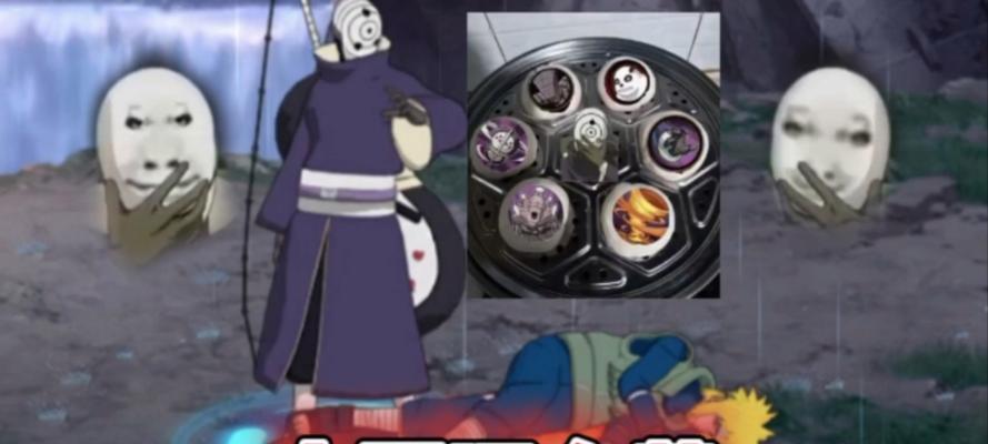 王者荣耀小面为何哭泣？小面角色背后的故事是什么？