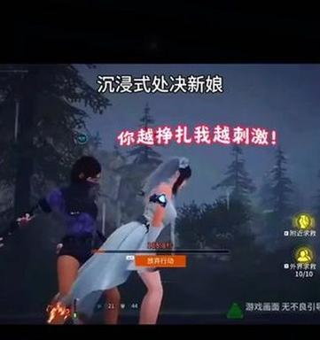 哪些手游适合追猎玩法?追猎类手游推荐有哪些?