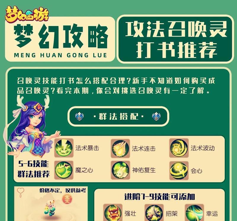 梦幻手游抽签中奖有技巧吗？如何提高中奖率？