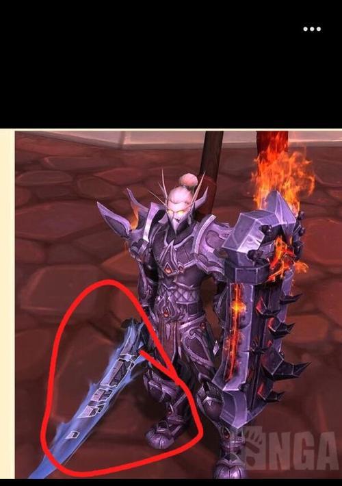 魔兽世界龙啸单手剑获取方法是什么？需要哪些条件？