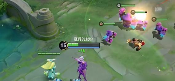 灵草在王者荣耀中的作用是什么？