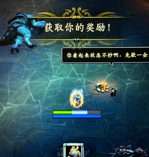 魔兽世界八层地下城堡怎么打？地下城堡的攻略和打法是什么？