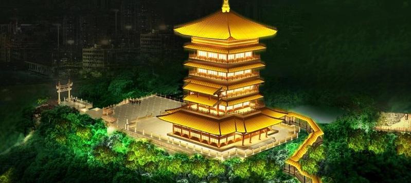 王者荣耀中哪种建筑使用频率最高？建筑的用途有哪些？