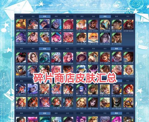 王者替代品有哪些？各自特点是什么？