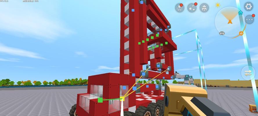 迷你世界怎么制作汽车？汽车制作的材料和步骤是什么？