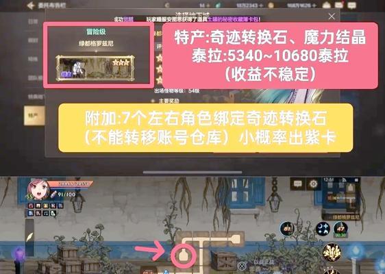 dnf手游57级搬砖推荐地图是哪个？