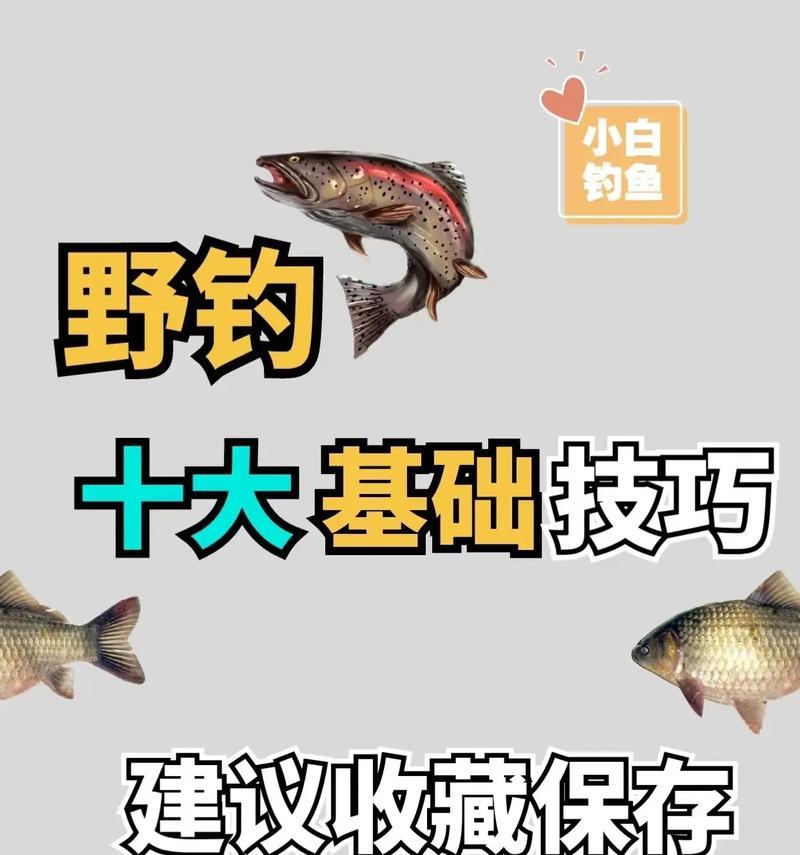 钓鱼最快方法是什么？