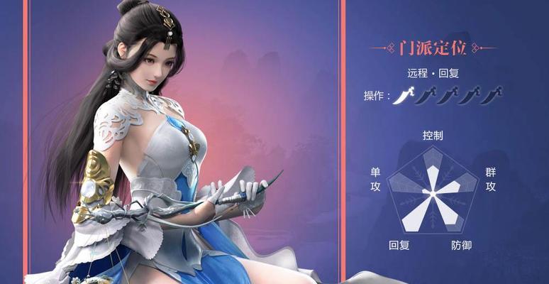 诛仙手游云梦人物哪个好？选择时应该考虑什么？