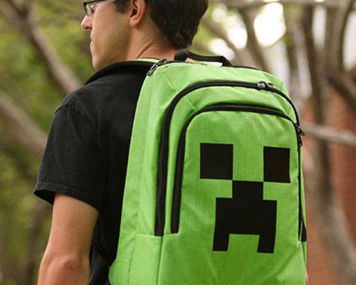 我的世界中书包的制作方法是什么？需要哪些材料？