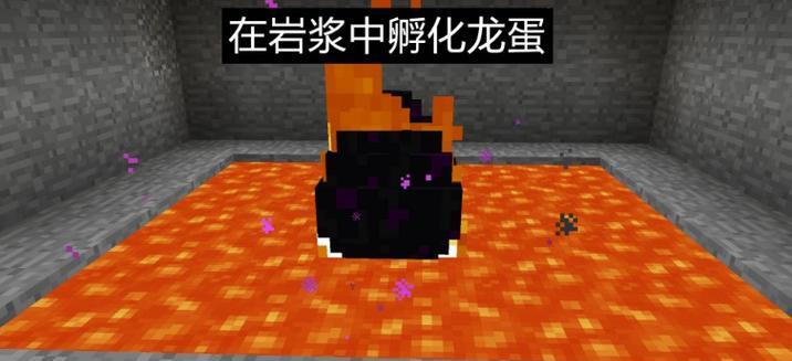 我的世界末影龙死亡后应该怎么办？后续步骤是什么？