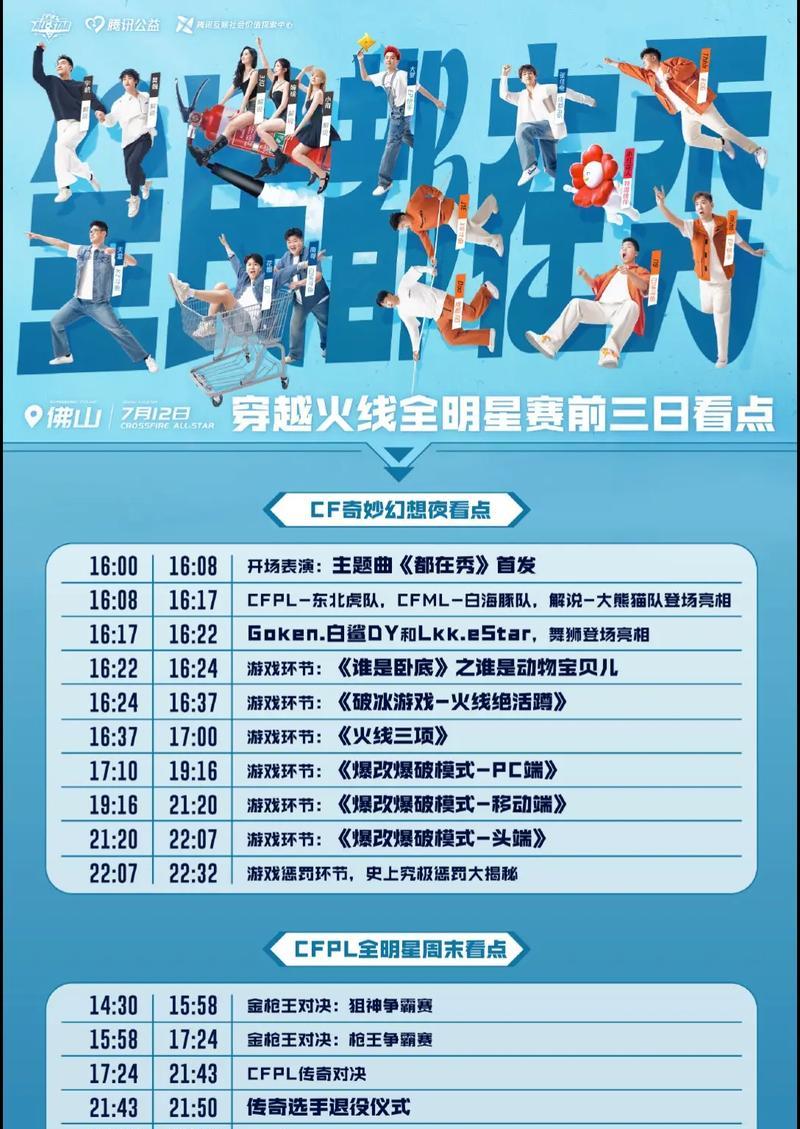 cf手游与哪些明星进行了联动？