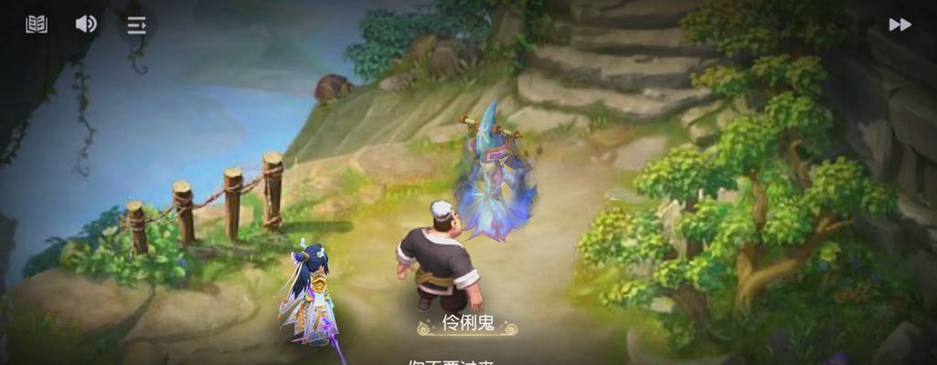 梦幻西游新区抓鬼大赛有哪些策略？如何在大赛中脱颖而出？