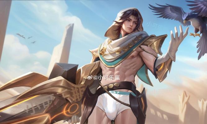 王者荣耀男英雄尊严是什么？尊严有何作用？