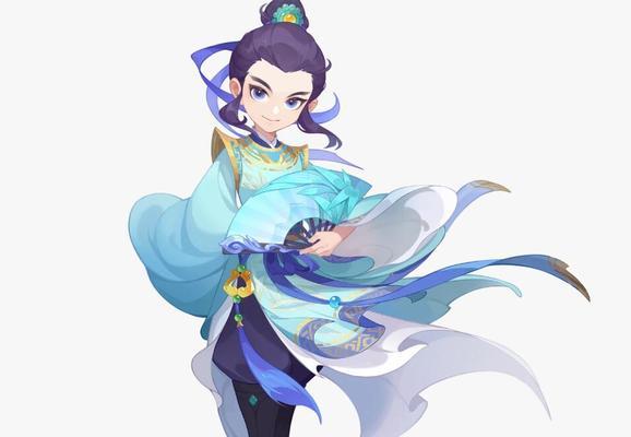 梦幻西游手游书生角色表现如何？