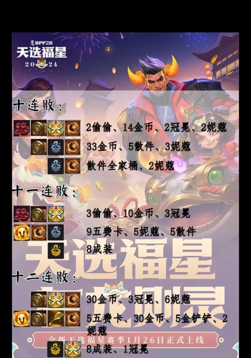 手游中为何只有八福星？这一设定背后的原因是什么？
