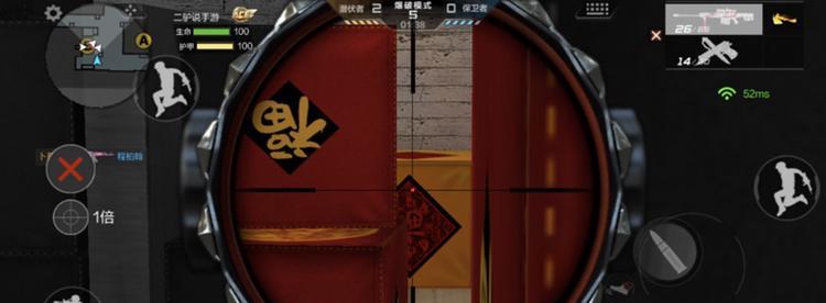 cf手游新年广场爆破模式如何选择？各模式特点是什么？