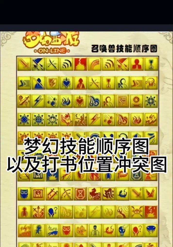 梦幻西游中小克浩文的打法是什么？