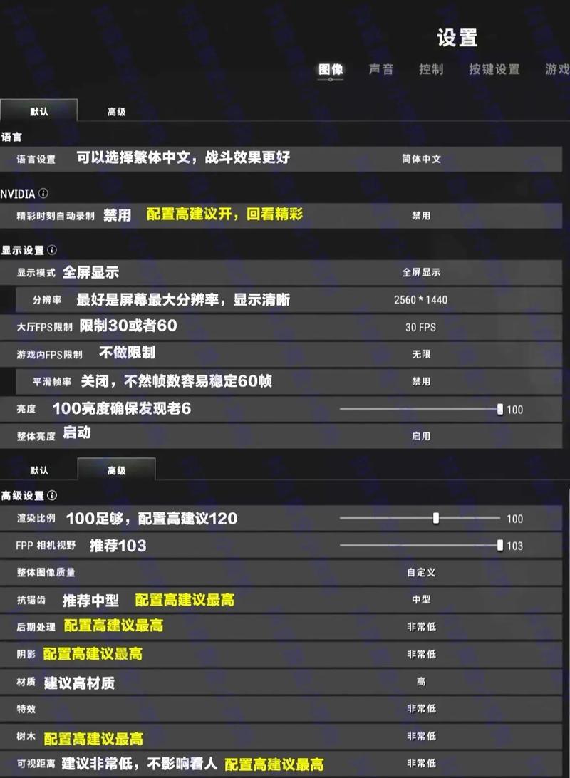 AMD显卡玩绝地求生卡顿怎么办？优化游戏性能的方法有哪些？