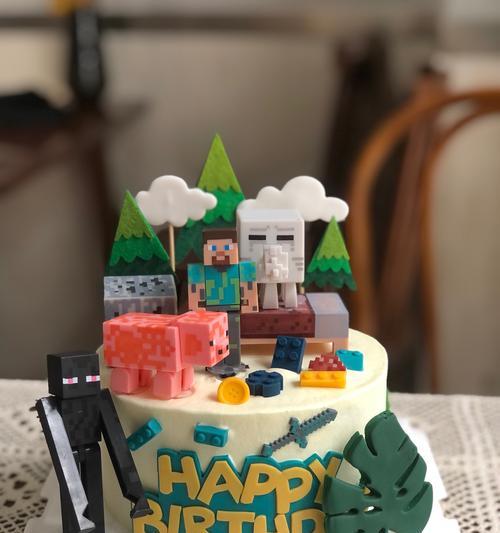 我的世界食物怎么做？有哪些食物的制作方法？
