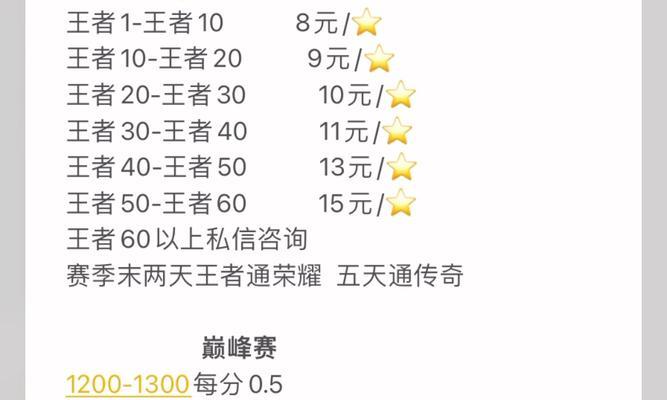两千块能充多少点券？王者荣耀充值计算方法？