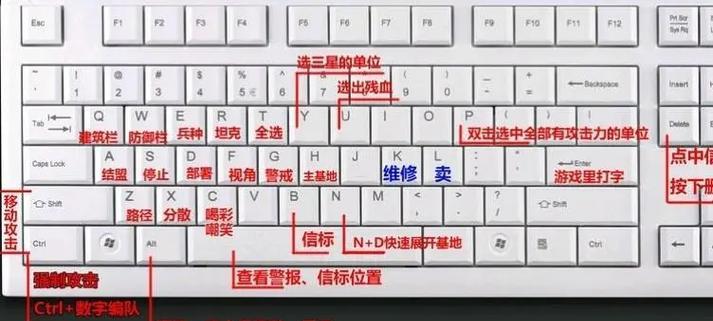 红警3操作技巧有哪些？新手如何快速上手？
