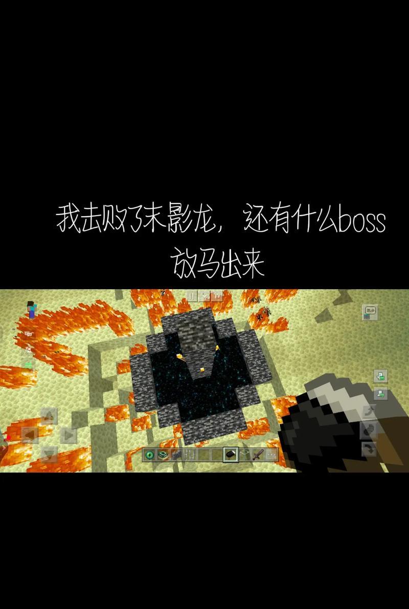 我的世界中如何训练龙进行攻击？训练方法有哪些？