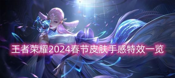 王者荣耀新春皮肤全套价格是多少？购买后有哪些特效？