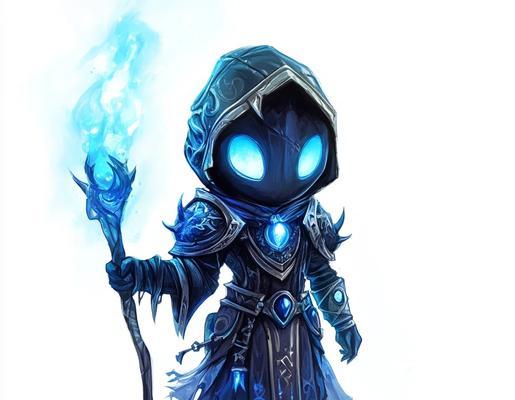 魔兽世界亡灵角色为何不携带肉类？