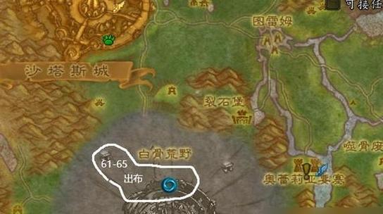 兄弟会野怪在魔兽世界中的打法是什么？