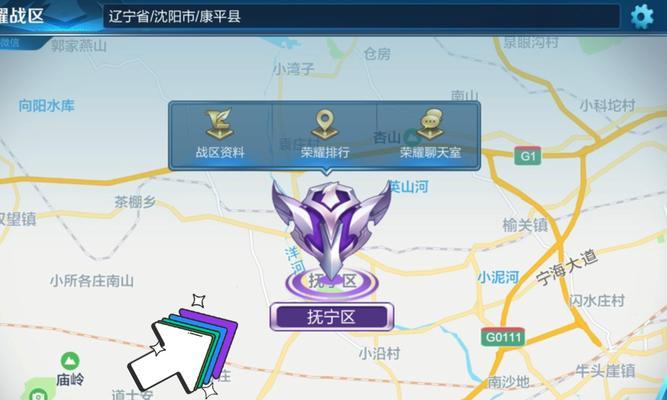 进入王者荣耀战区的步骤是什么？战区匹配有什么技巧？
