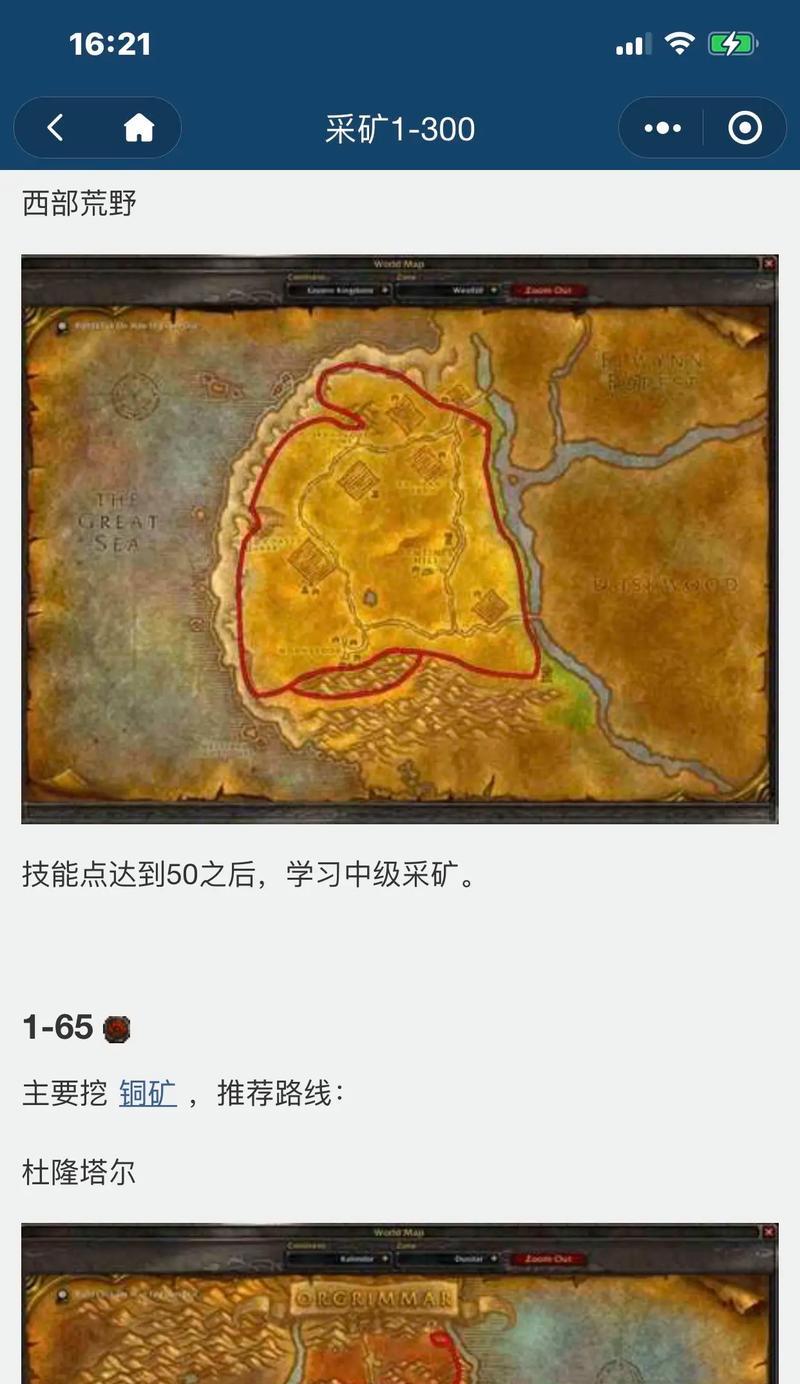 如何在魔兽世界中成为炼金大师？