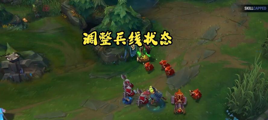 补兵奖励在英雄联盟中如何领取？领取后有哪些好处？