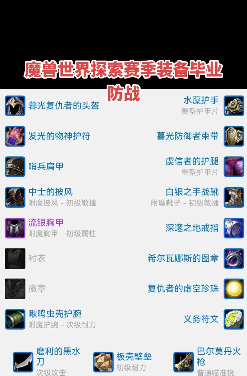 魔兽世界plus版武器发光效果如何实现？需要什么条件？