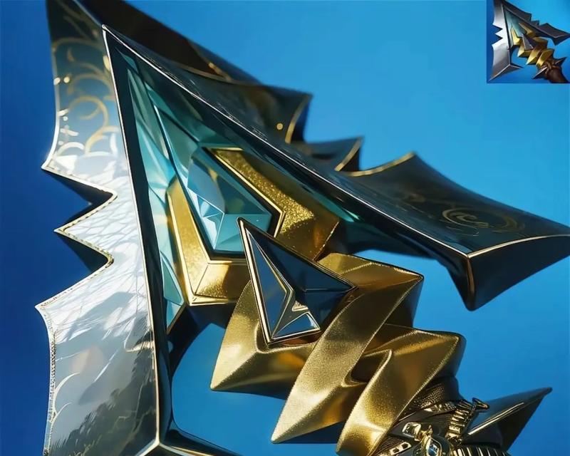 英雄联盟中钢铁人的装备名称是什么？