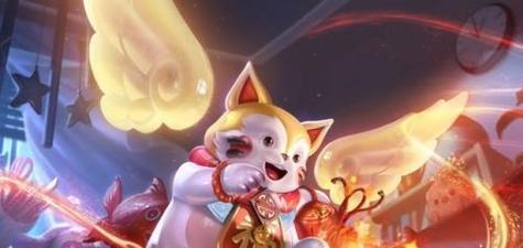 王者荣耀胖猫角色属于哪个区？