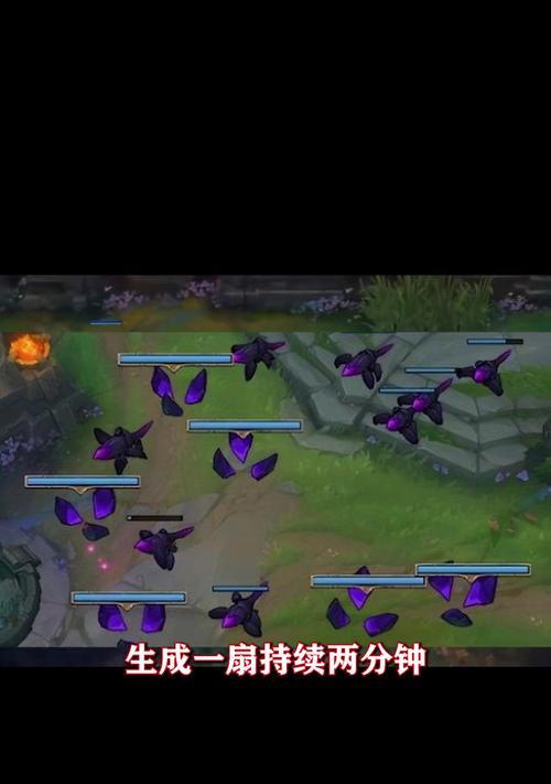 英雄联盟中一百个传送门有何作用？如何获得？