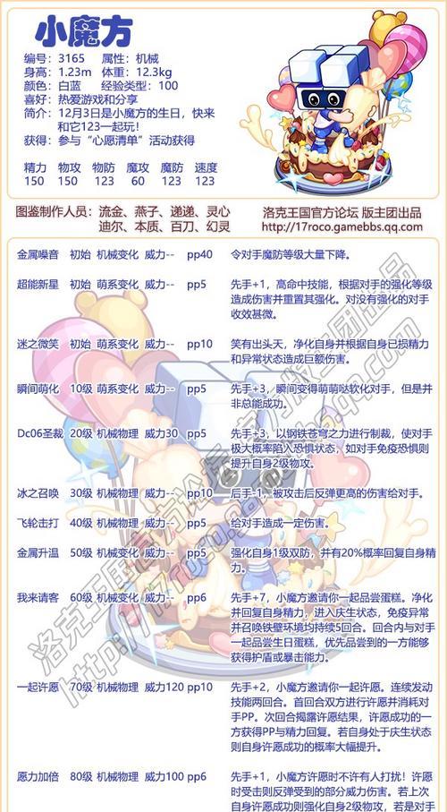 洛克王国中获得学分的方法有哪些？如何快速积累学分？