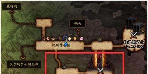 索瑞森废墟任务完成步骤是什么？