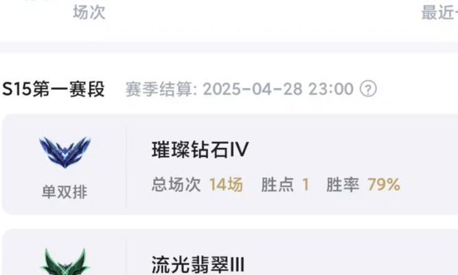 八十胜率上钻石代表的水平如何？