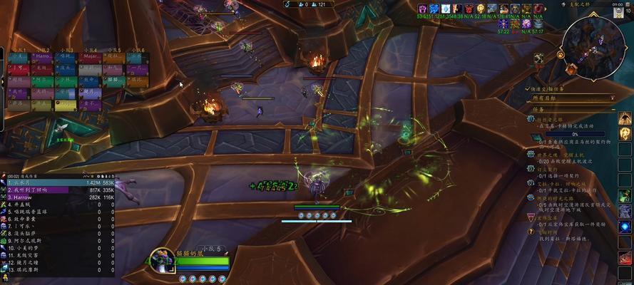 魔兽世界唤魔师伤害低的原因是什么？