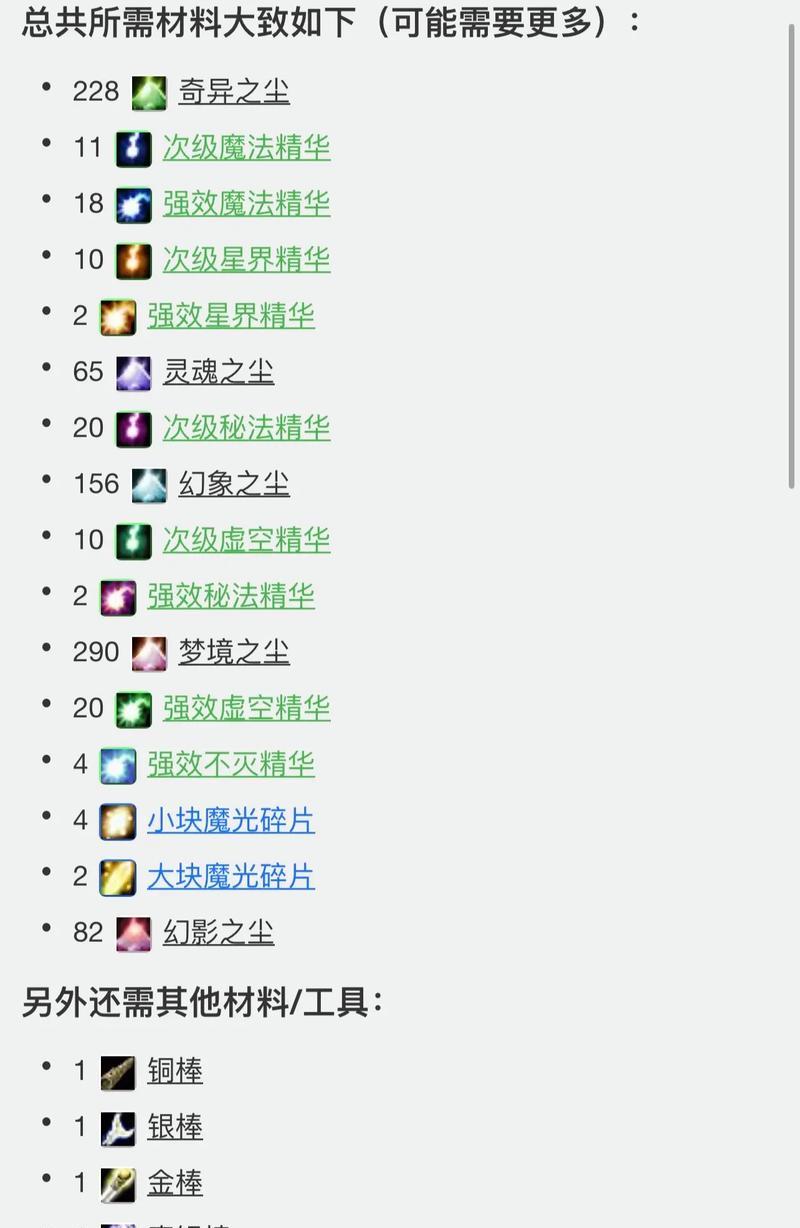 单机魔兽世界添加神器能量的方法是什么？神器能量的作用是什么？