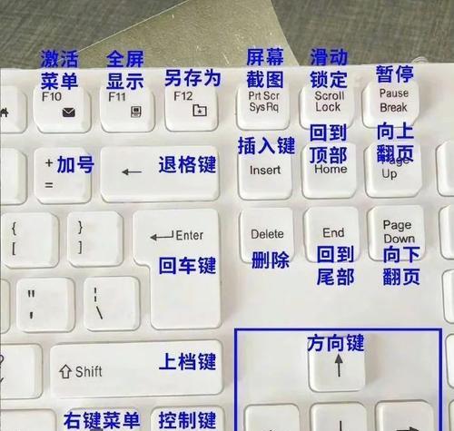 键盘快捷键加点的操作步骤是什么？