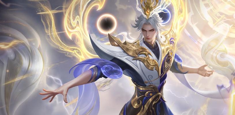 嬴政荣耀在王者荣耀中的标签怎么使用？标签有什么功能？
