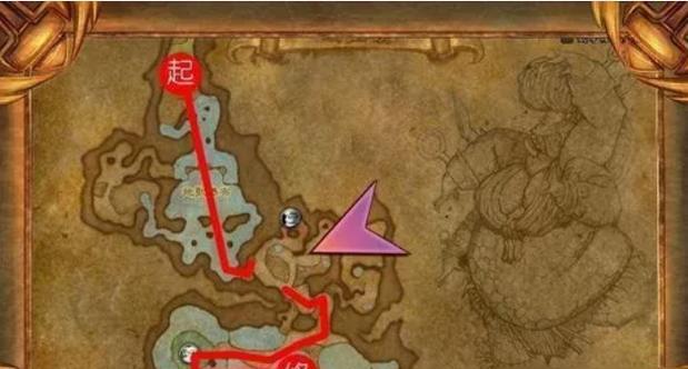 进入魔兽春节副本的正确方法是什么？